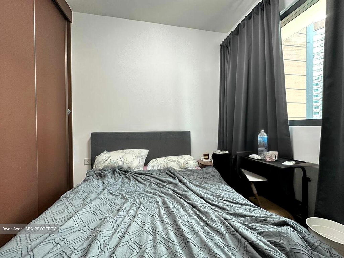 Normanton Park (D5), Apartment #450100311
